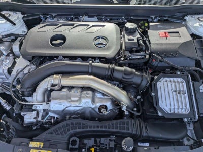2026 Mercedes-Benz CLA CLA 250 Coupe