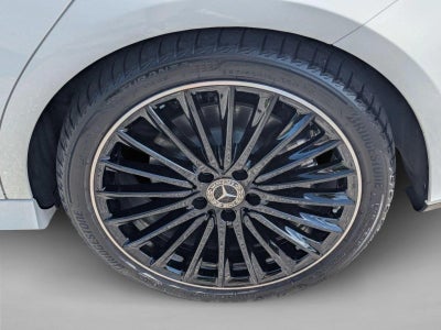 2026 Mercedes-Benz CLA CLA 250 Coupe