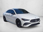 2026 Mercedes-Benz CLA CLA 250 Coupe