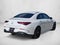 2026 Mercedes-Benz CLA CLA 250 Coupe