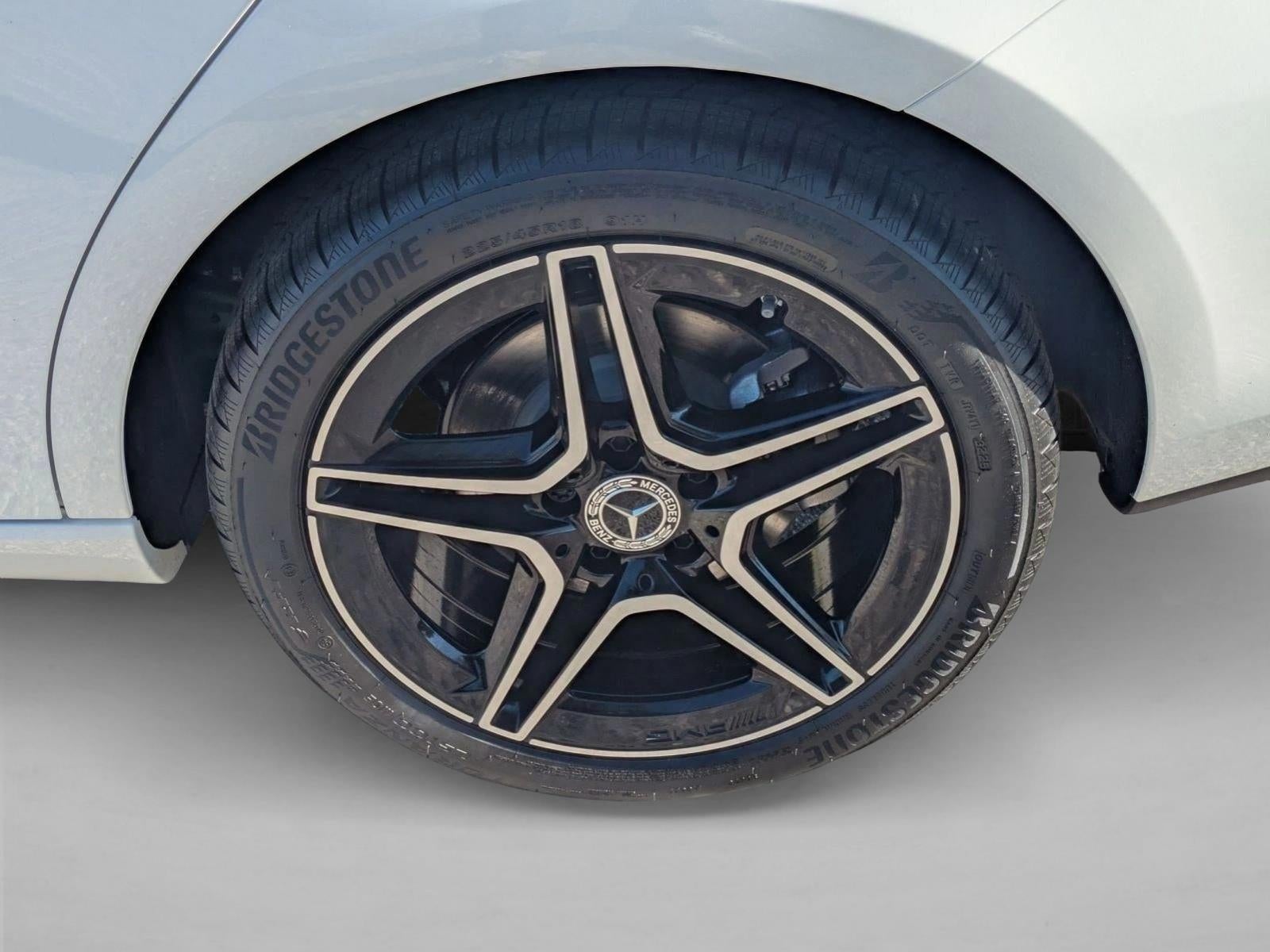 2026 Mercedes-Benz CLA CLA 250 Coupe