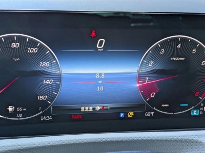 2026 Mercedes-Benz CLA CLA 250 Coupe