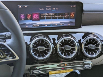 2026 Mercedes-Benz CLA CLA 250 Coupe