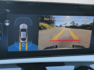 2026 Mercedes-Benz CLA CLA 250 Coupe