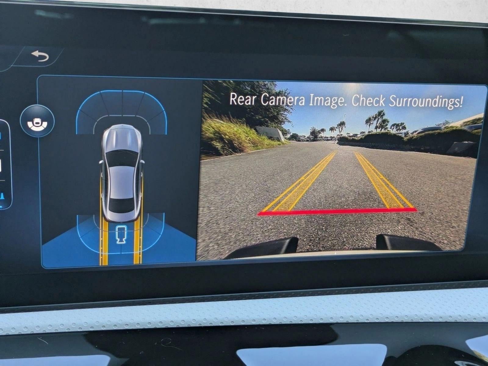 2026 Mercedes-Benz CLA CLA 250 Coupe