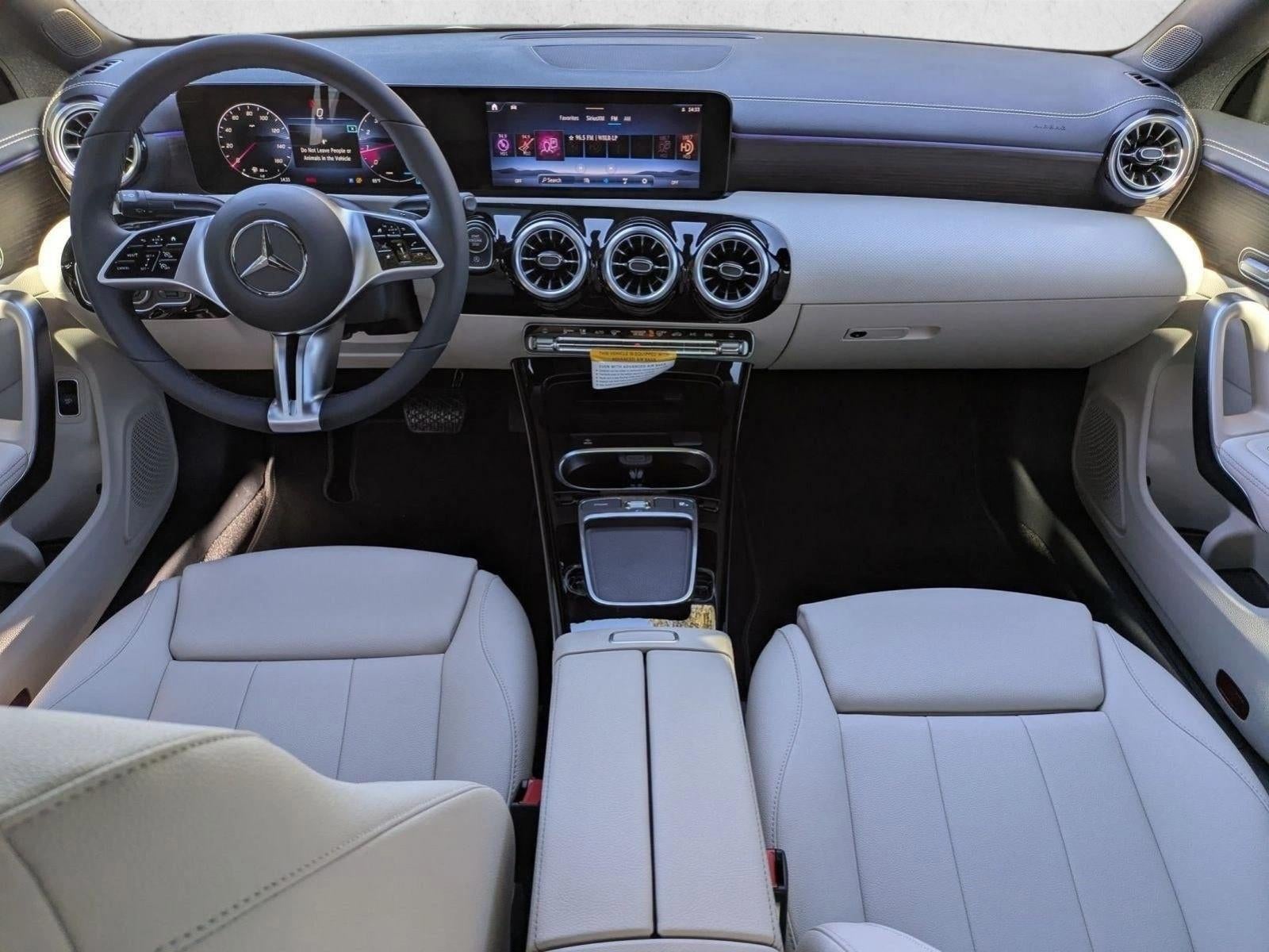 2026 Mercedes-Benz CLA CLA 250 Coupe