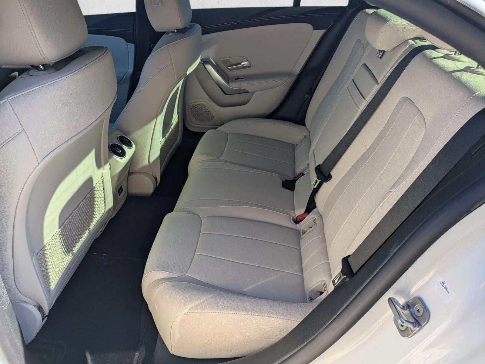 2026 Mercedes-Benz CLA CLA 250 Coupe