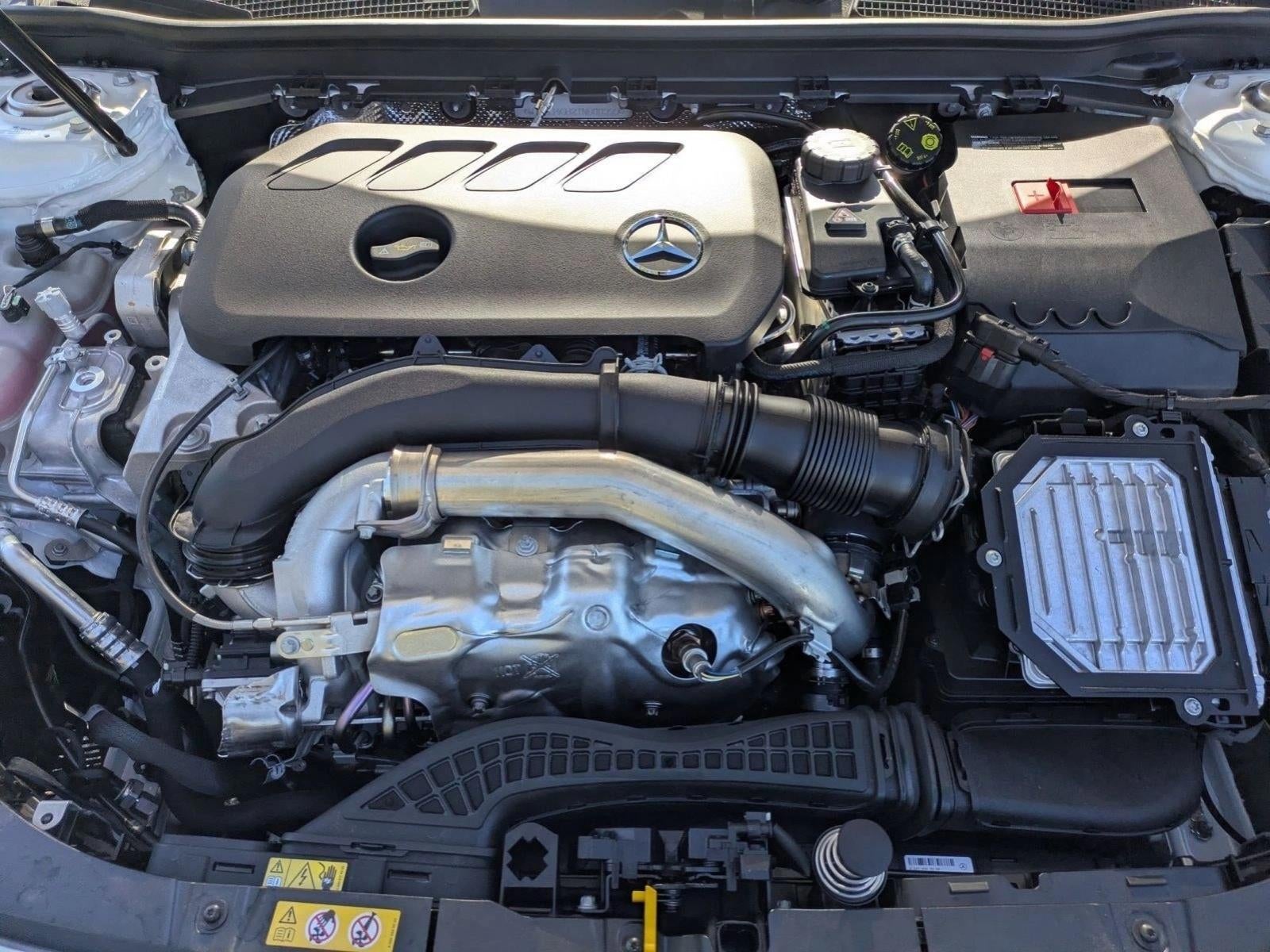 2026 Mercedes-Benz CLA CLA 250 Coupe