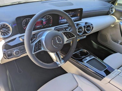 2026 Mercedes-Benz CLA CLA 250 Coupe