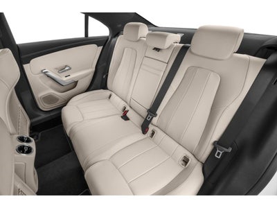 2026 Mercedes-Benz CLA CLA 250 Coupe