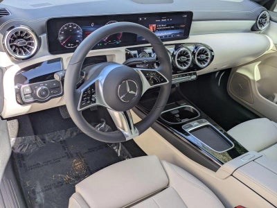 2026 Mercedes-Benz CLA CLA 250 Coupe