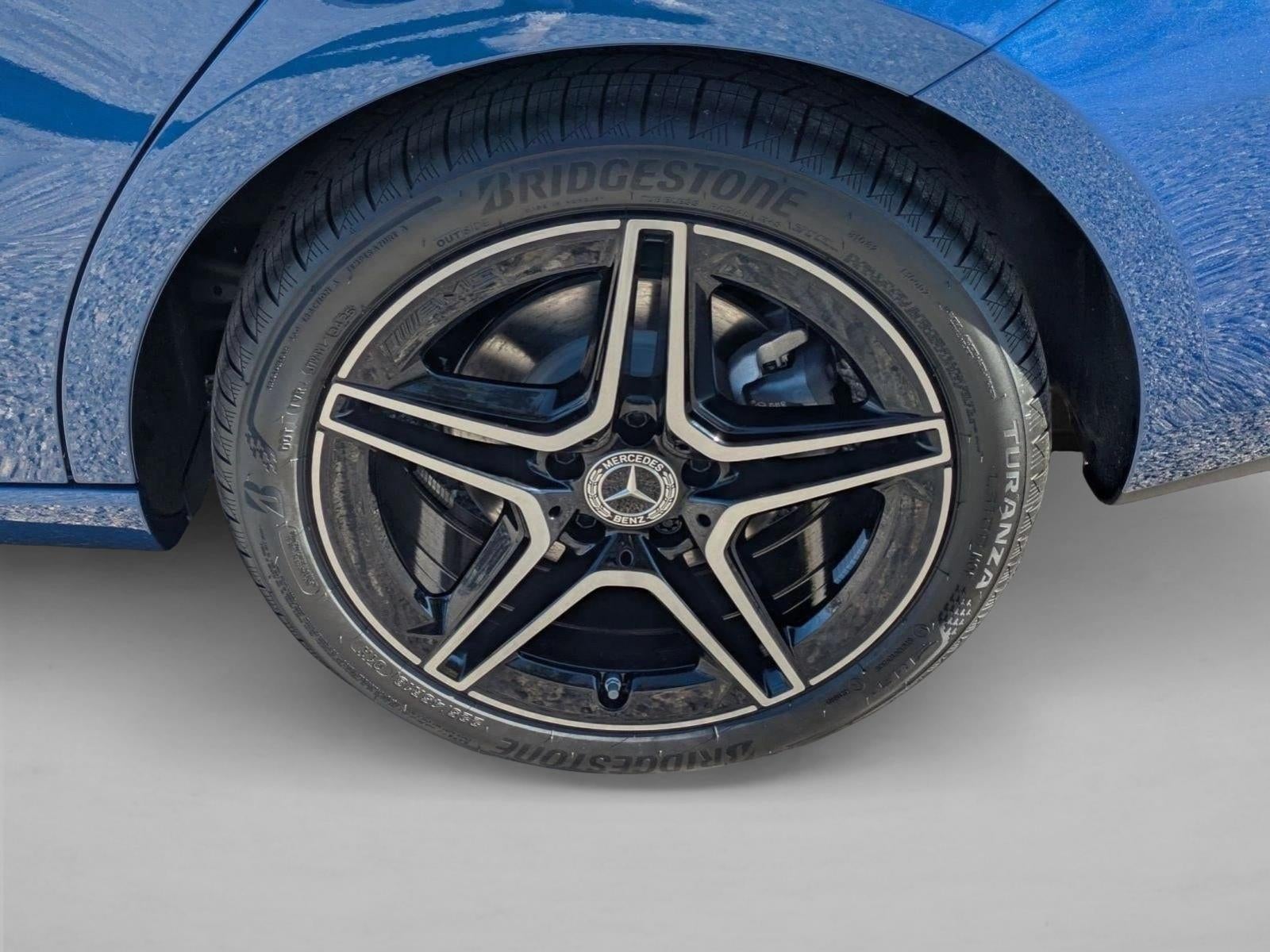 2026 Mercedes-Benz CLA CLA 250 Coupe