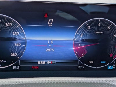 2026 Mercedes-Benz CLA CLA 250 Coupe