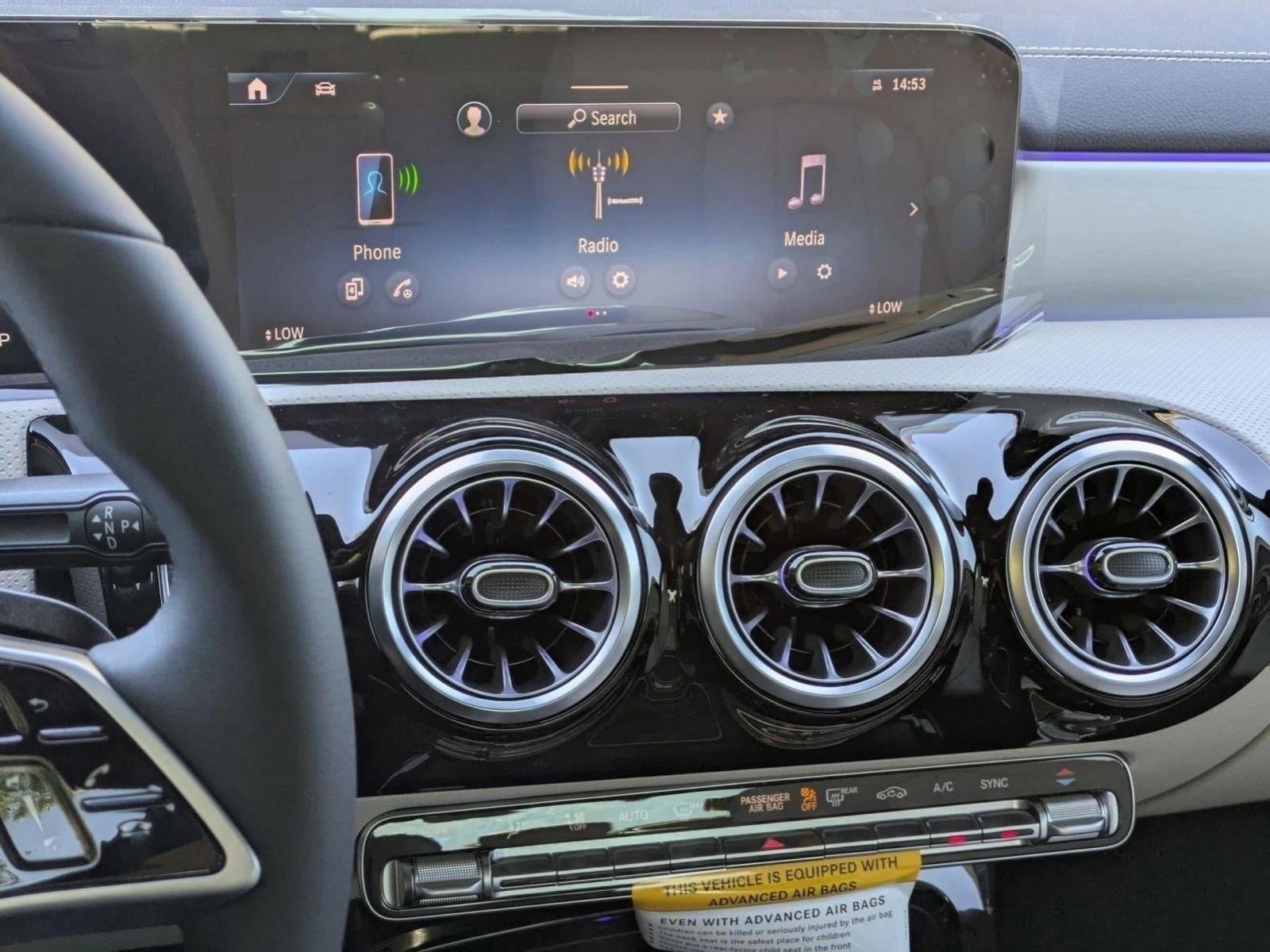 2026 Mercedes-Benz CLA CLA 250 Coupe