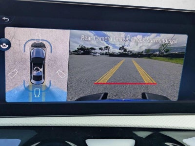 2026 Mercedes-Benz CLA CLA 250 Coupe