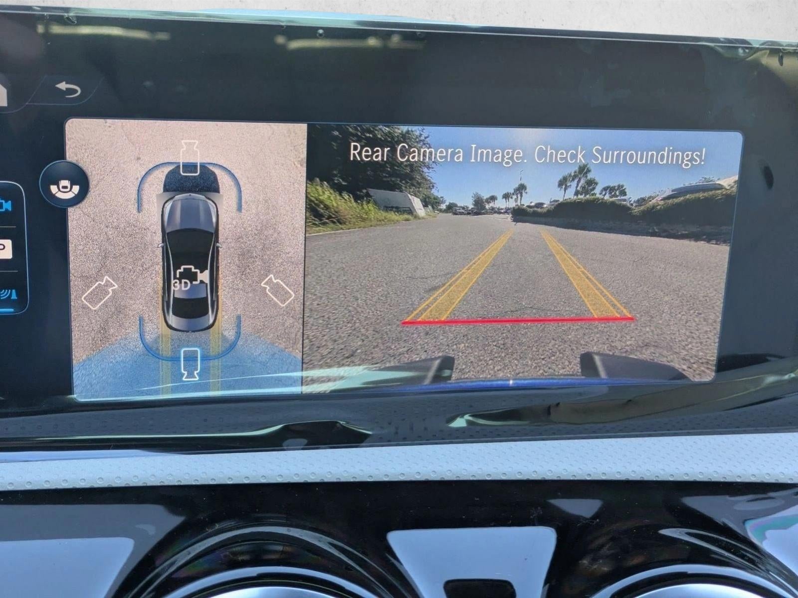 2026 Mercedes-Benz CLA CLA 250 Coupe