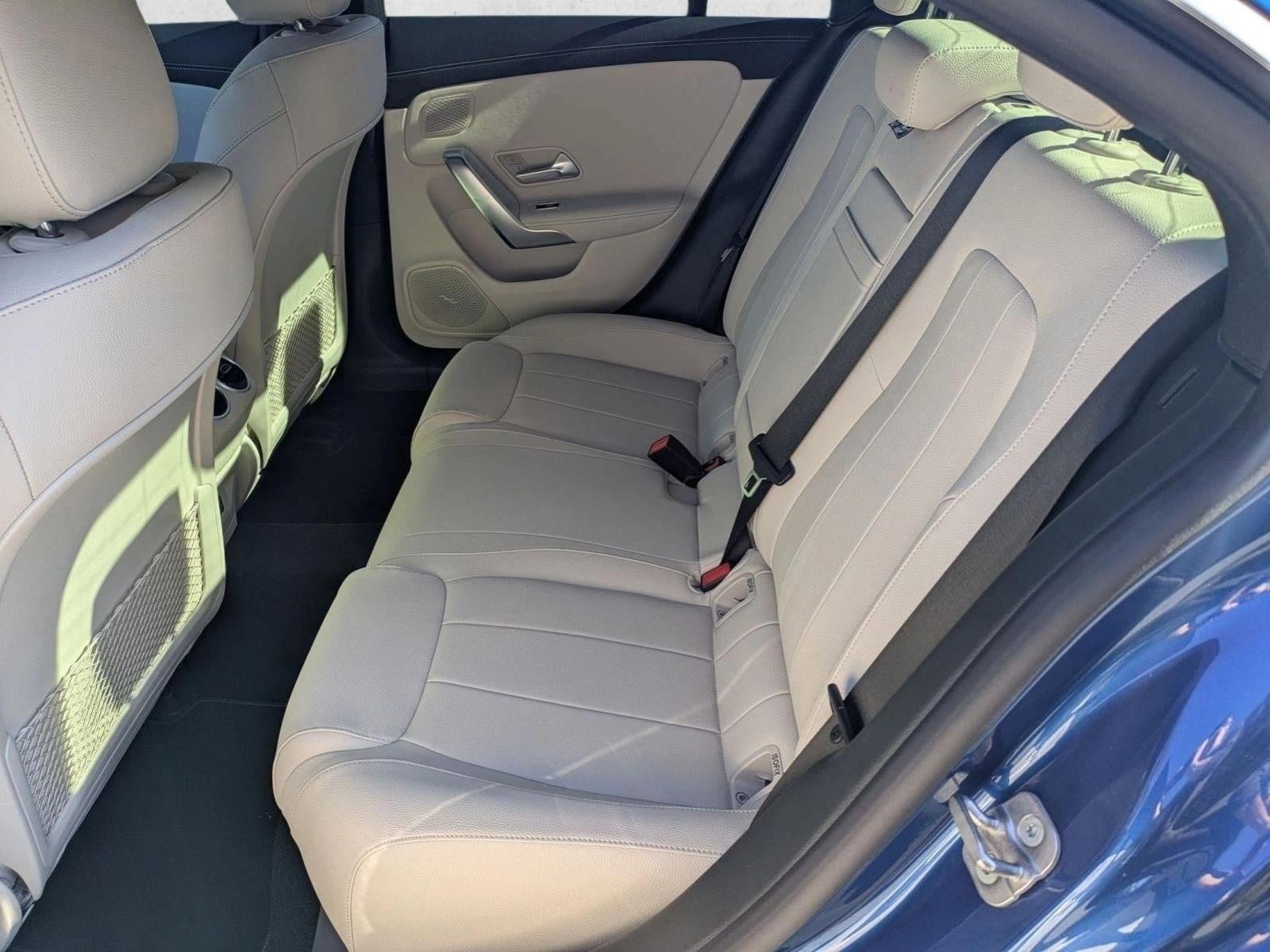 2026 Mercedes-Benz CLA CLA 250 Coupe