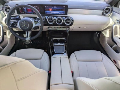 2026 Mercedes-Benz CLA CLA 250 Coupe