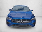 2026 Mercedes-Benz CLA CLA 250 Coupe