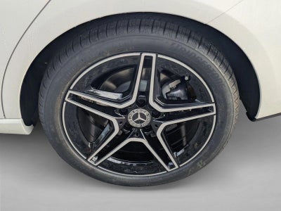 2026 Mercedes-Benz CLA CLA 250 Coupe
