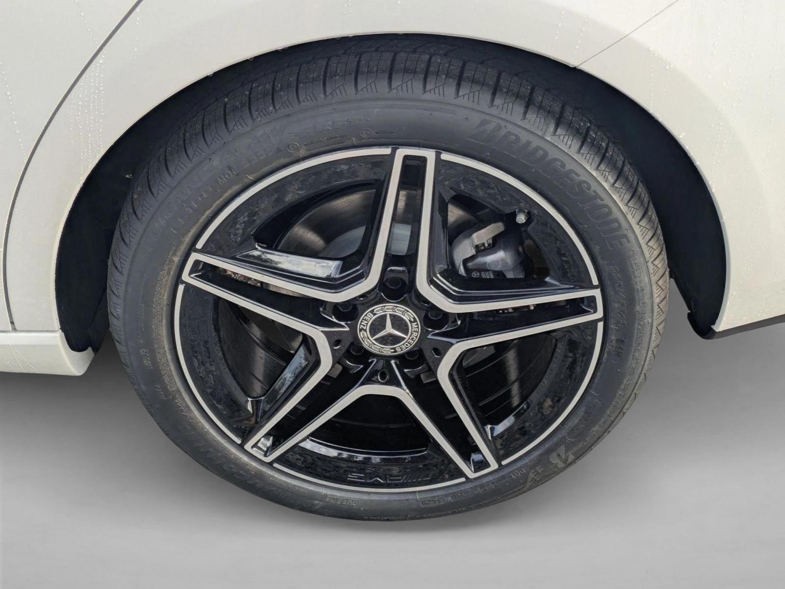 2026 Mercedes-Benz CLA CLA 250 Coupe