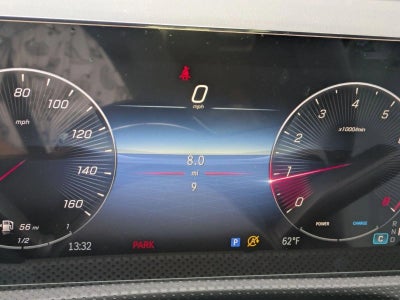 2026 Mercedes-Benz CLA CLA 250 Coupe