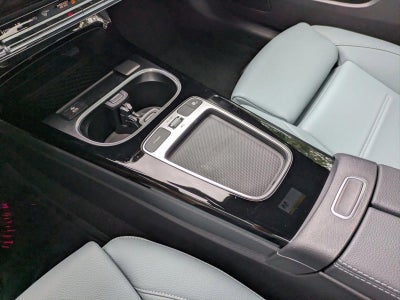 2026 Mercedes-Benz CLA CLA 250 Coupe