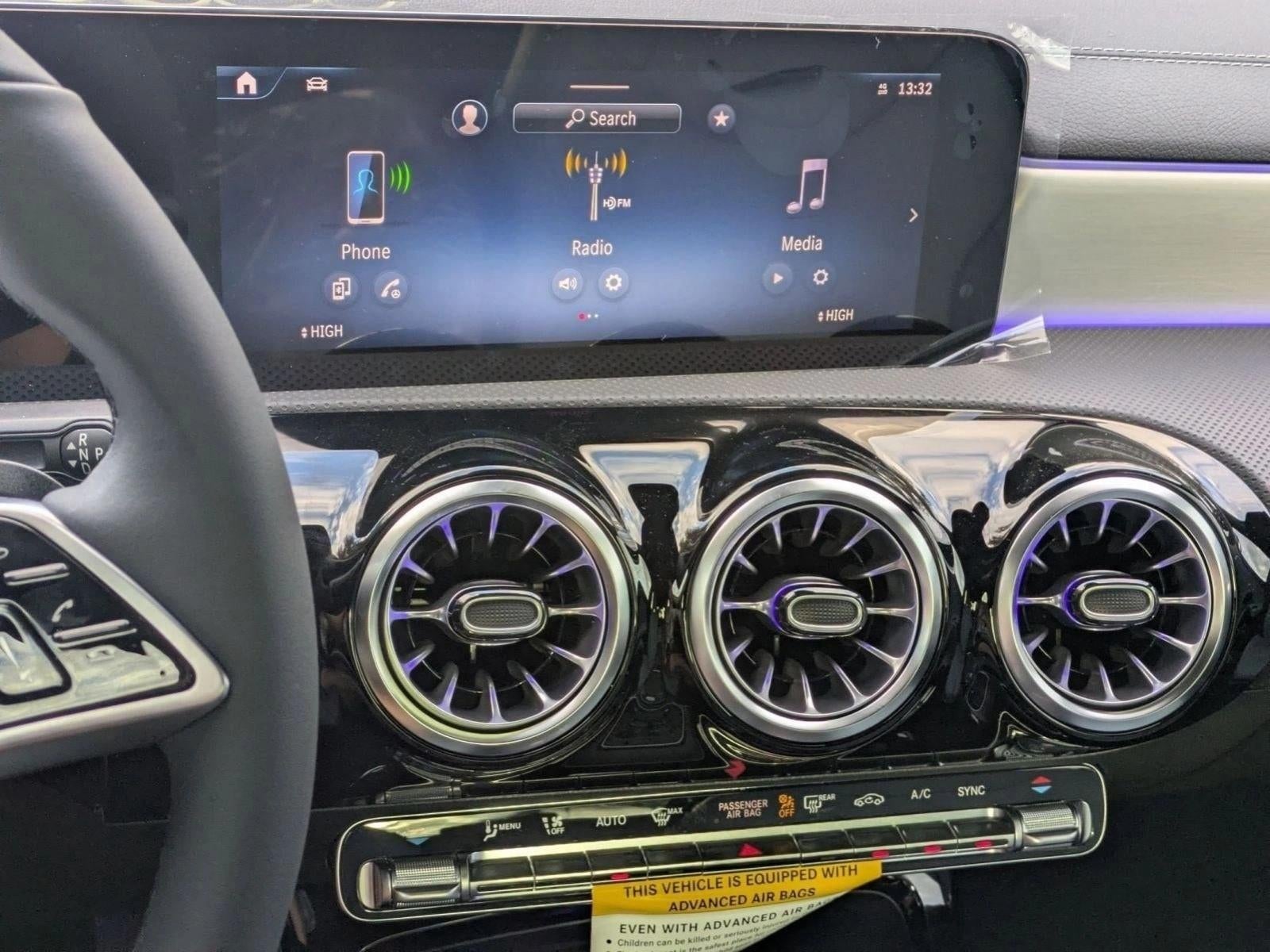 2026 Mercedes-Benz CLA CLA 250 Coupe