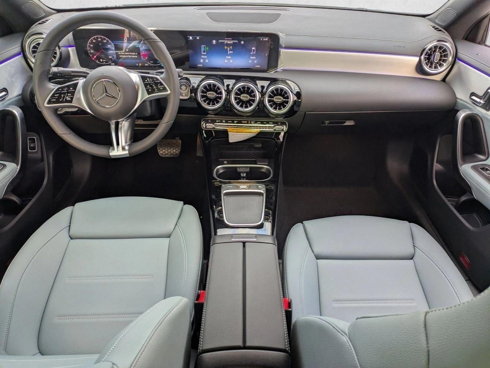 2026 Mercedes-Benz CLA CLA 250 Coupe