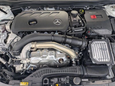 2026 Mercedes-Benz CLA CLA 250 Coupe