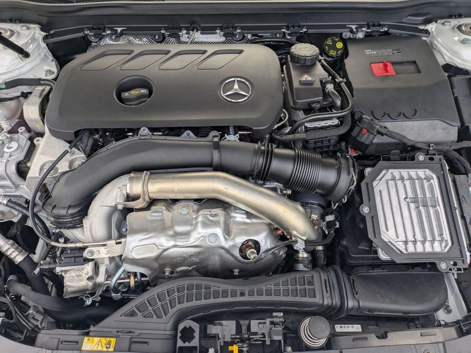 2026 Mercedes-Benz CLA CLA 250 Coupe