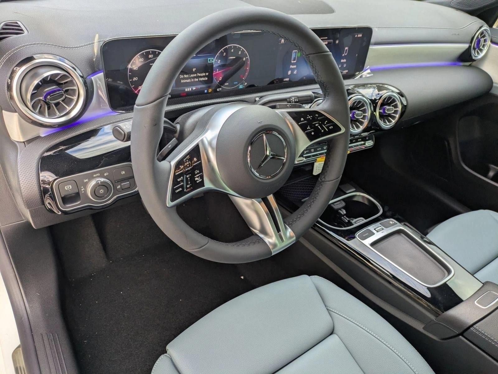 2026 Mercedes-Benz CLA CLA 250 Coupe