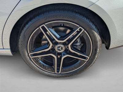 2026 Mercedes-Benz CLA CLA 250 Coupe