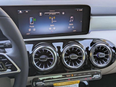 2026 Mercedes-Benz CLA CLA 250 Coupe