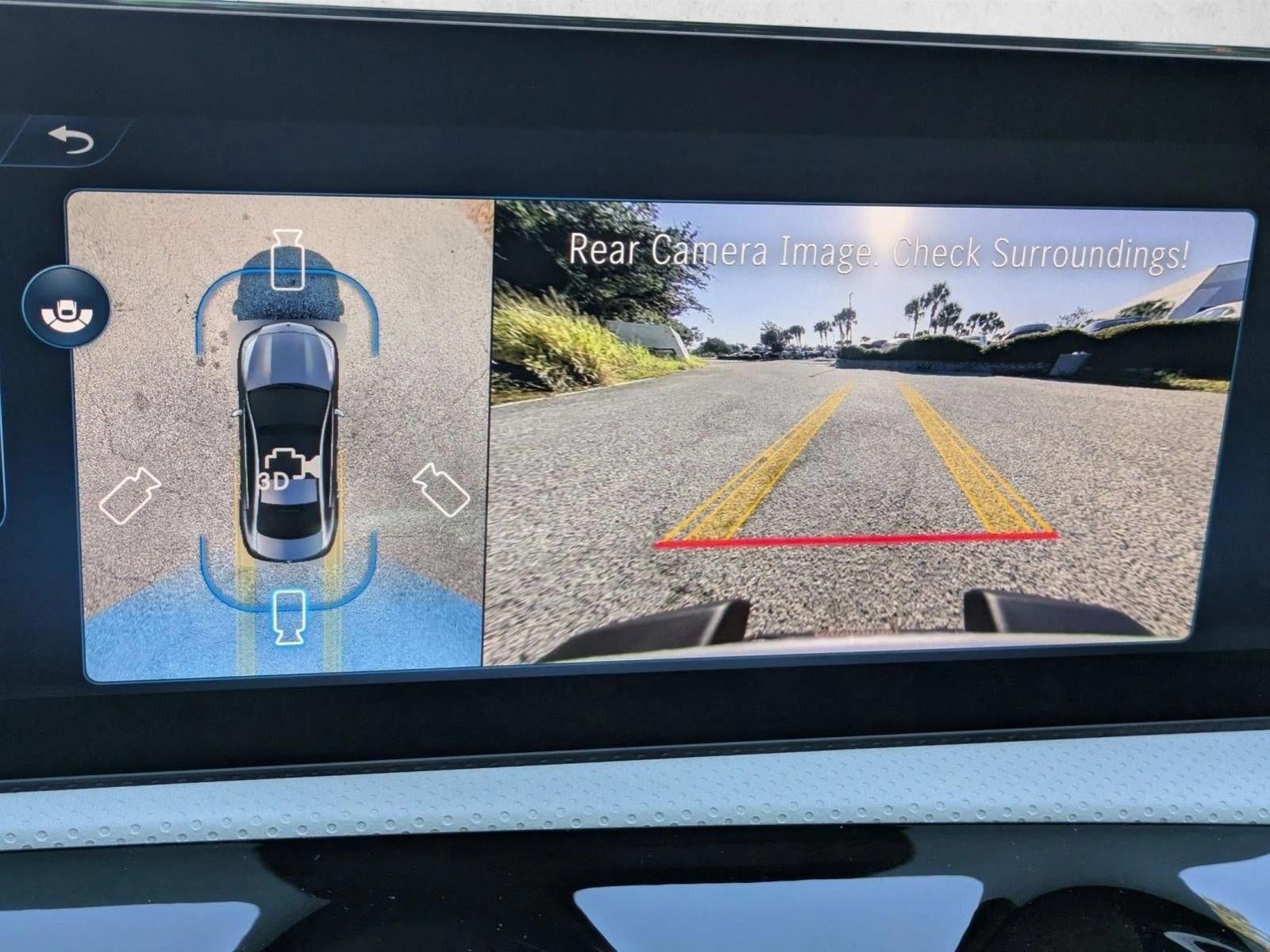 2026 Mercedes-Benz CLA CLA 250 Coupe