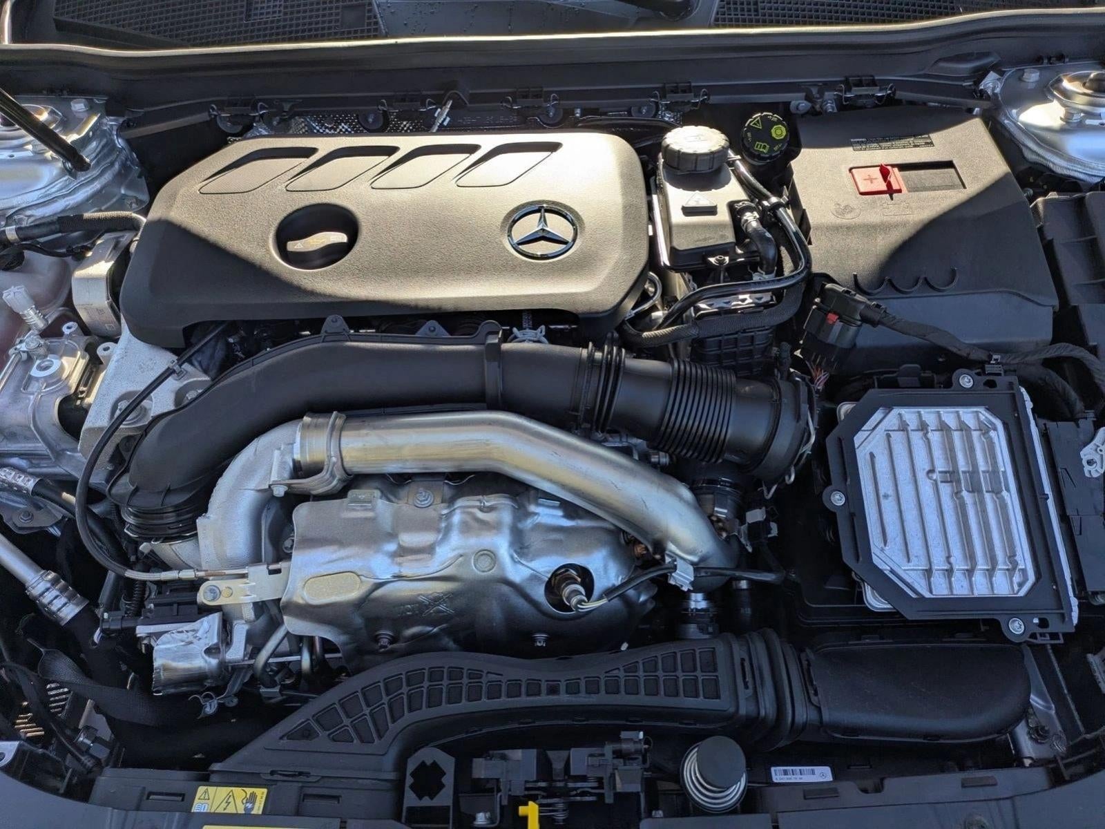 2026 Mercedes-Benz CLA CLA 250 Coupe