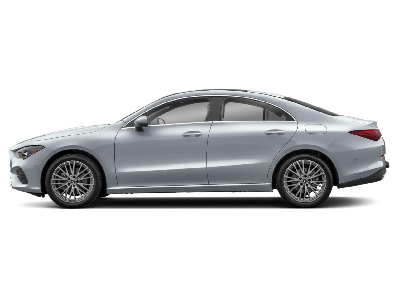 2026 Mercedes-Benz CLA CLA 250 Coupe
