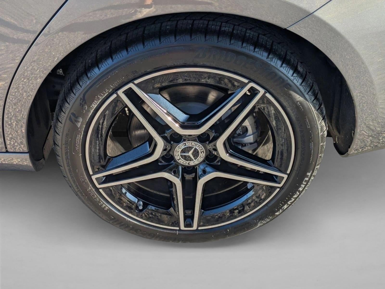 2026 Mercedes-Benz CLA CLA 250 Coupe