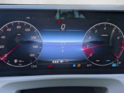 2026 Mercedes-Benz CLA CLA 250 Coupe