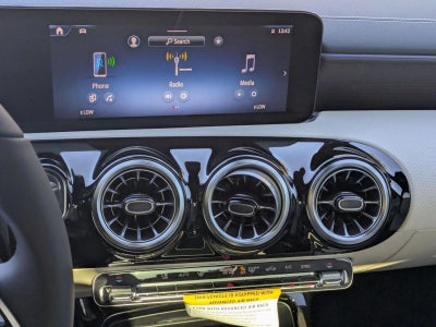 2026 Mercedes-Benz CLA CLA 250 Coupe