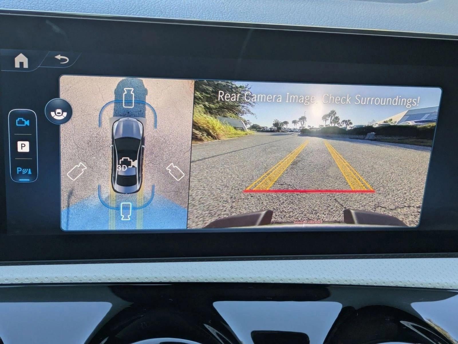 2026 Mercedes-Benz CLA CLA 250 Coupe