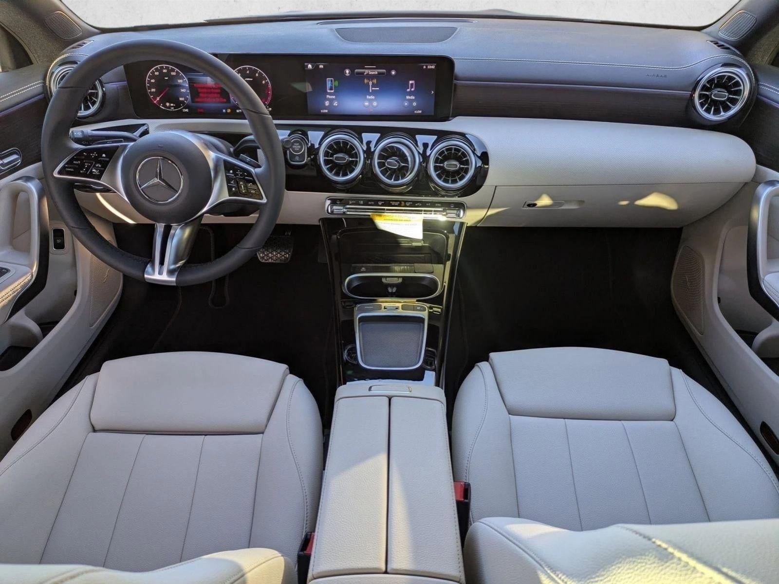 2026 Mercedes-Benz CLA CLA 250 Coupe