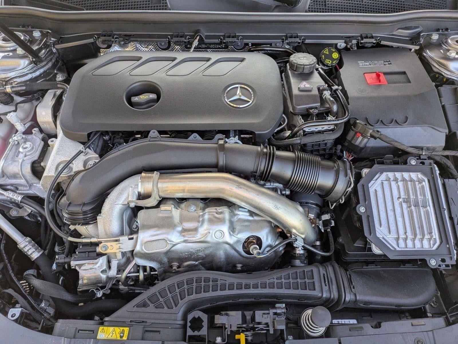 2026 Mercedes-Benz CLA CLA 250 Coupe