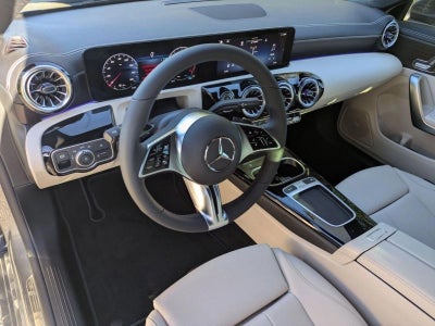 2026 Mercedes-Benz CLA CLA 250 Coupe