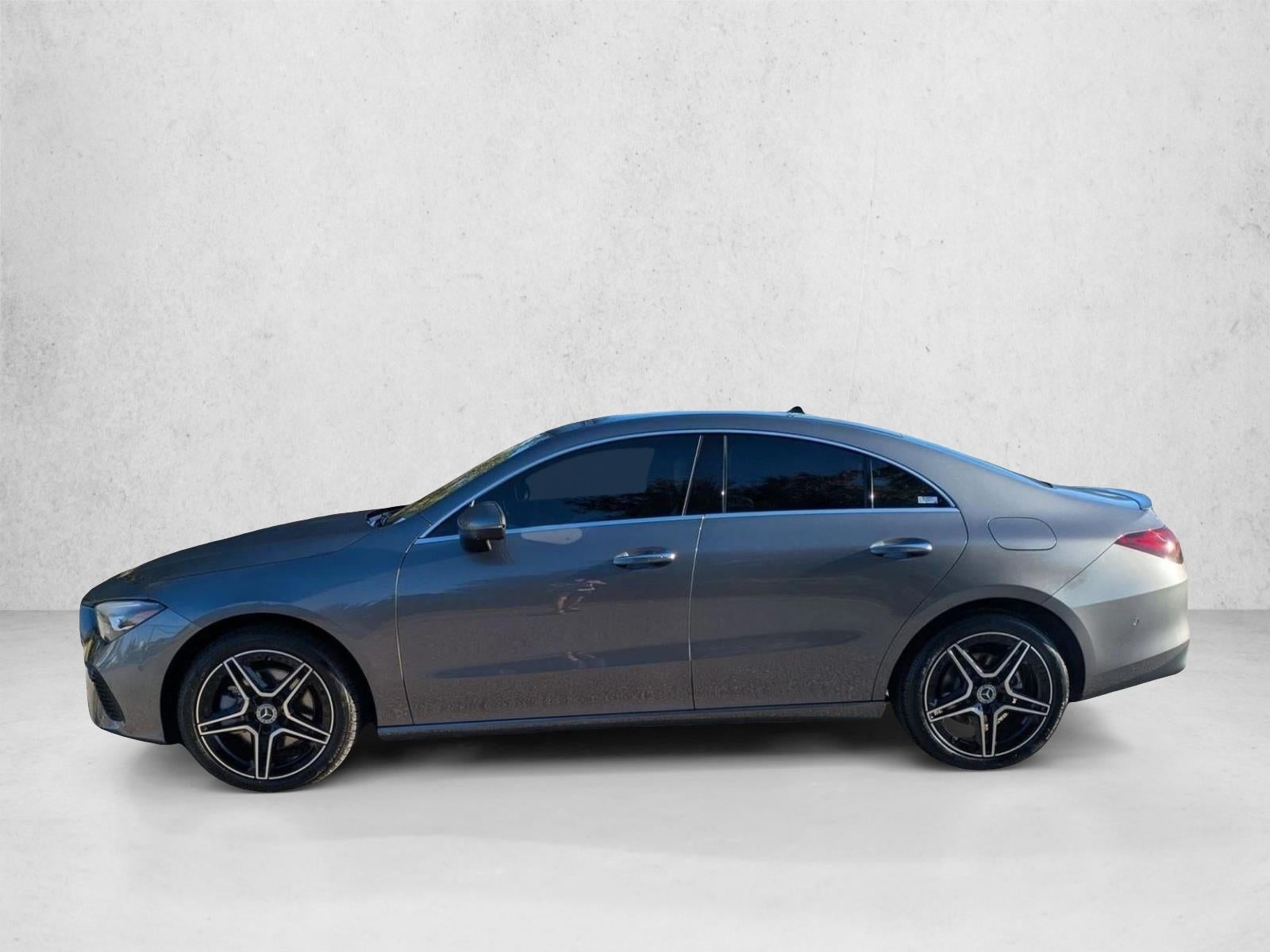 2026 Mercedes-Benz CLA CLA 250 Coupe