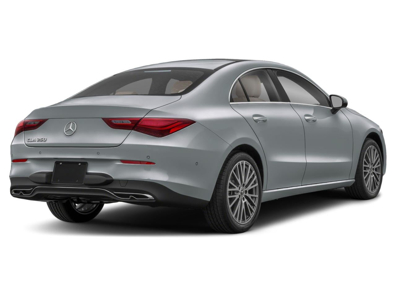 2026 Mercedes-Benz CLA CLA 250 Coupe
