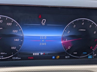 2026 Mercedes-Benz CLA CLA 250 Coupe