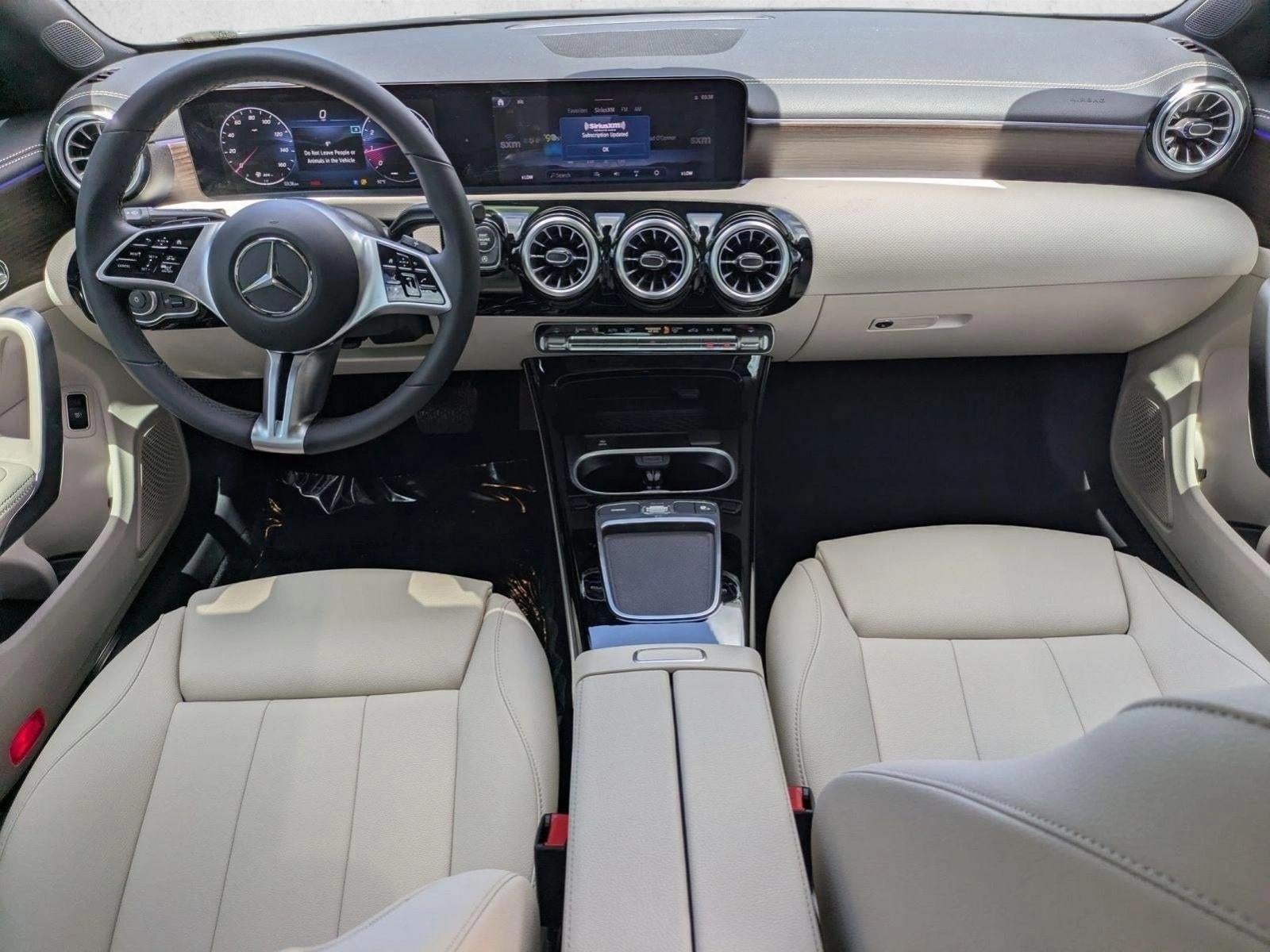 2026 Mercedes-Benz CLA CLA 250 Coupe