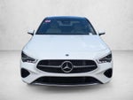 2026 Mercedes-Benz CLA CLA 250 Coupe