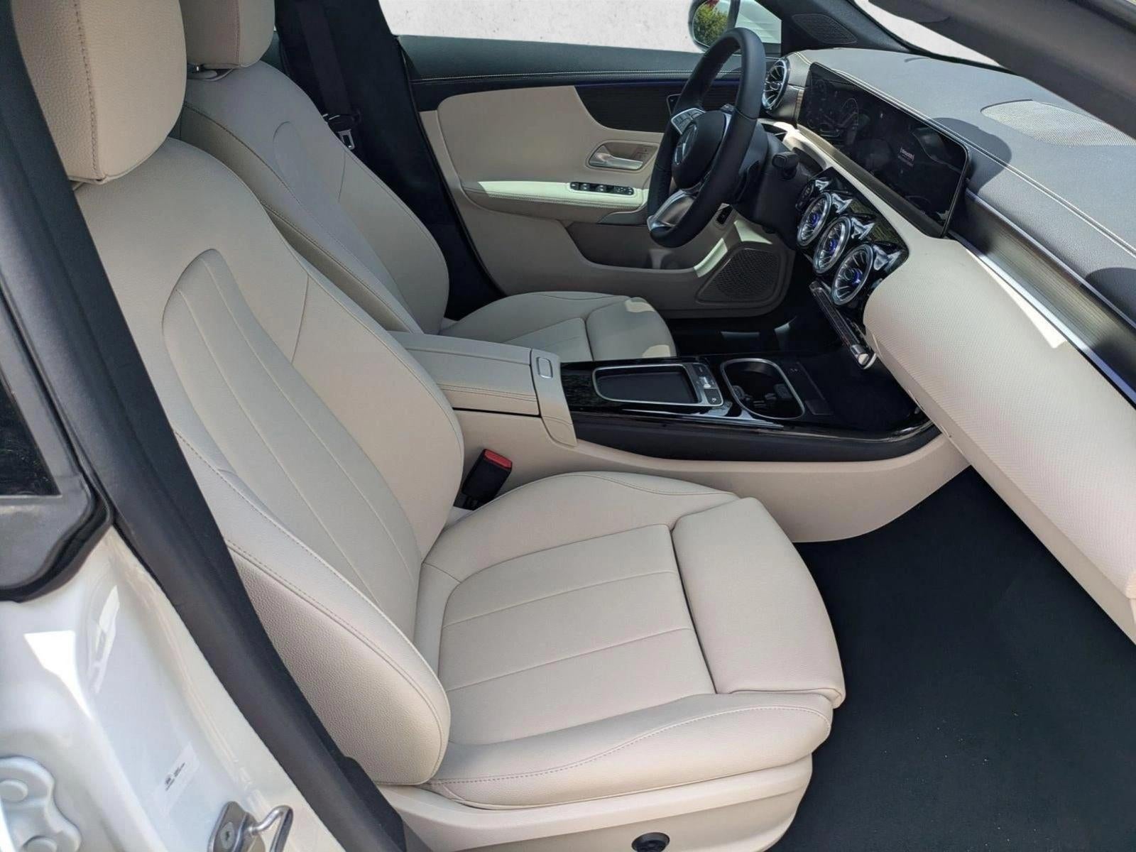 2026 Mercedes-Benz CLA CLA 250 Coupe